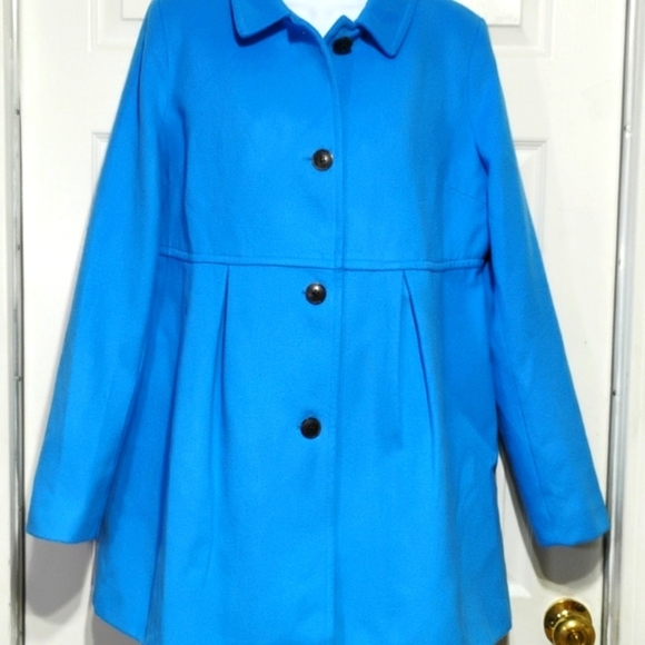 LAURA SCOTT Jacket - Picture 1 of 14